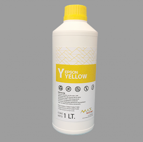 1 LITRO DE TINTA DE CUALQUIER COLOR PARA PLOTTER SURECOLOR SC SERIE T
