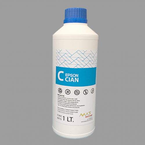 500ml DE TINTA DE CUALQUIER COLOR PARA PLOTTER SURECOLOR SC SERIE T